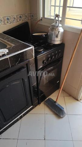 Appartement meublé Doha Kénitra - 2