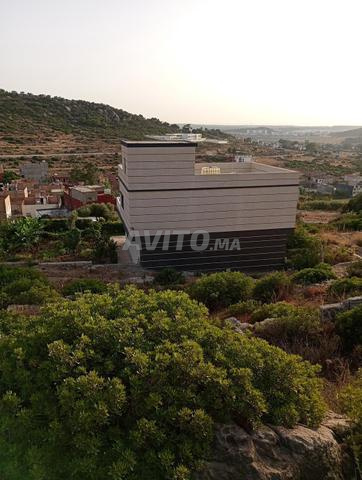 Vente terrain adelia à Cheraga 80 mètres