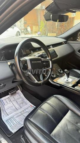 Pack 3 autos à vendre Porsche Touareg Evoque - 2