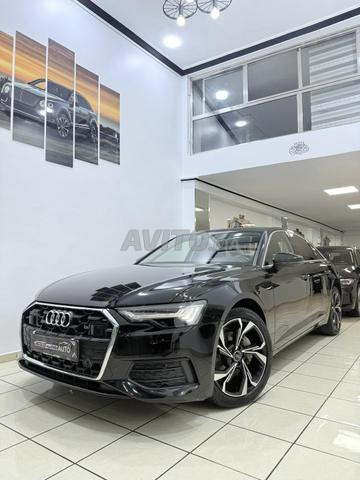 AUDI A6 40.TDI - 2