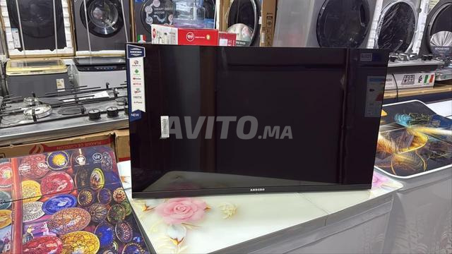 Je veux une TV intelligente à un prix raisonnable, la voici. - 2