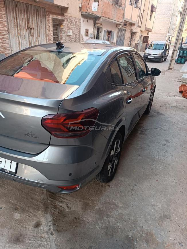 داسيا لوغان