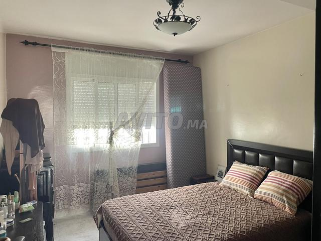 Appartement à vendre MAAMORA - 2