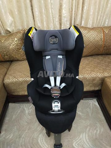 Siège auto Cybex Sirona - 2