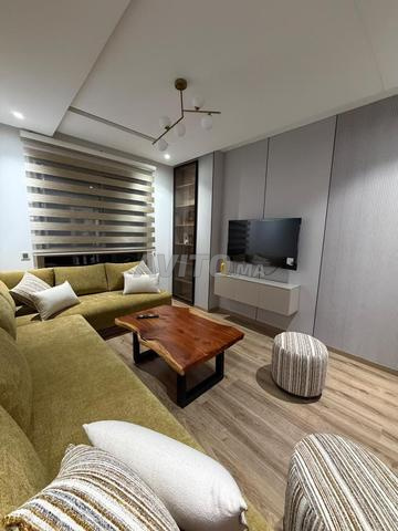 Magnifique appartement de standing, jamais habité - 2