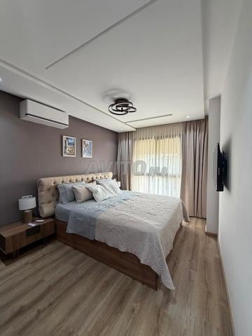 Magnifique appartement de standing, jamais habité
