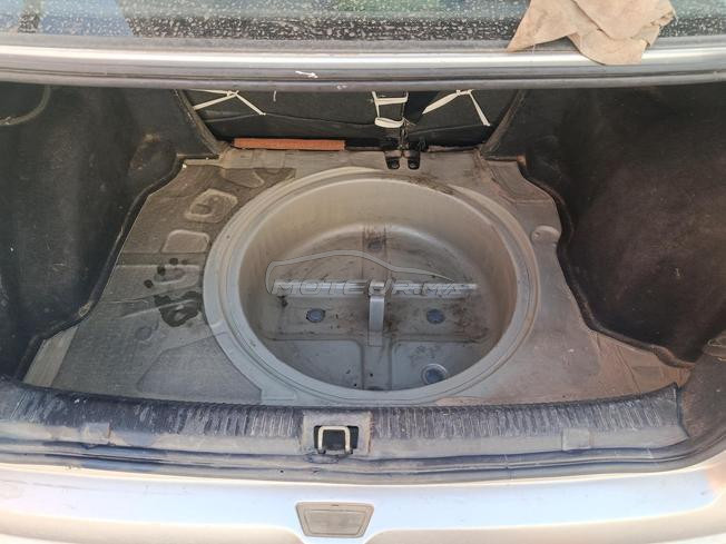  2005 opel astra 