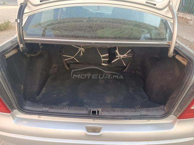  2005 opel astra 