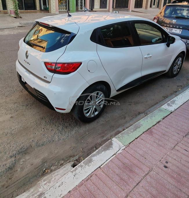 clio 4 2018 