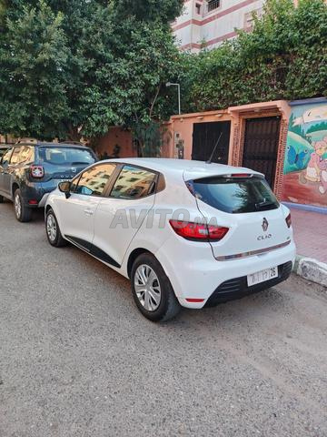 clio 4 2018 - 2