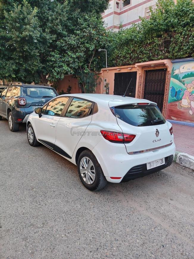 clio 4 2018 