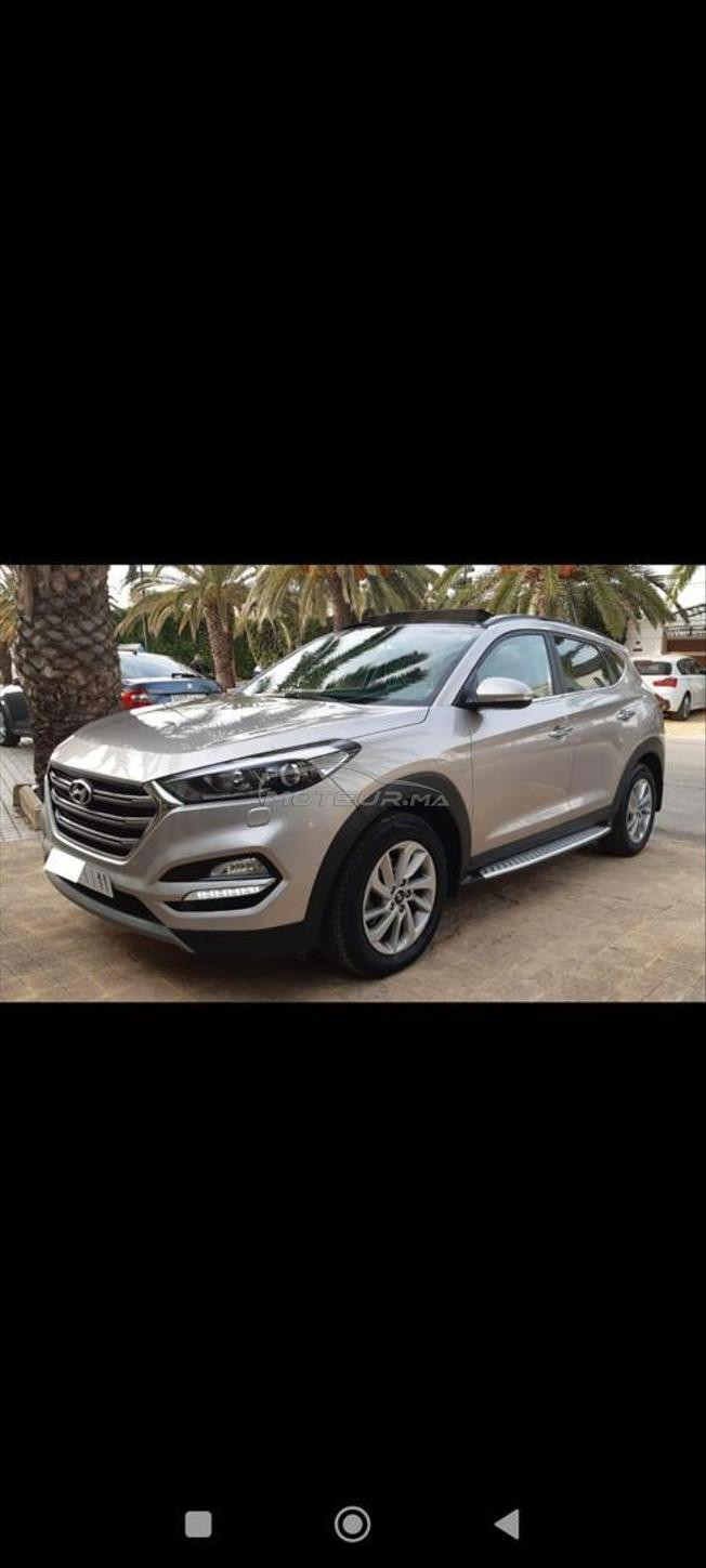 tucson 2018