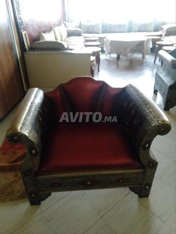 Annonces pour manque de place - 2