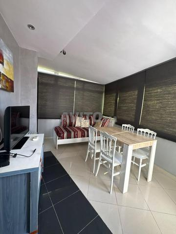 🏡 À louer – Appartement meublé à Bourgogne - 2