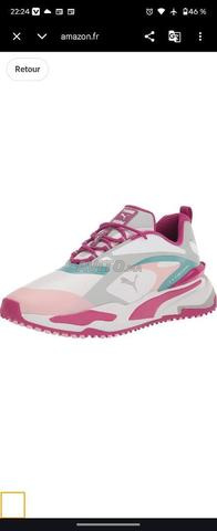 Puma comme neuf bon prix - 2
