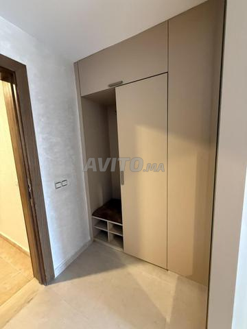 Superbe appart neuf spacieux 122 m² à Val Fleury - 2
