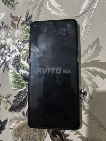 Galaxy A21s Très bon état, Batterie Excellente - 2