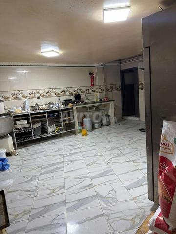 Matériel de boulangerie à vendre - 2