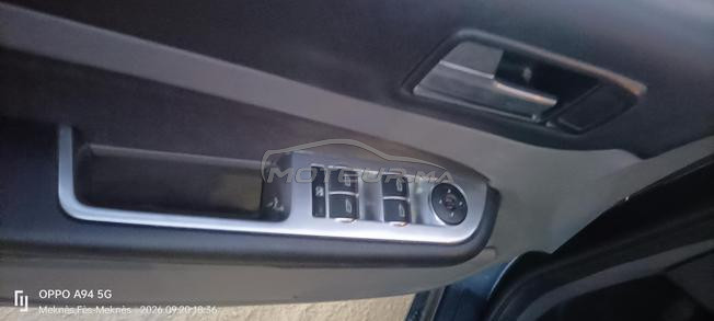 je met ma ford focus à vendre 