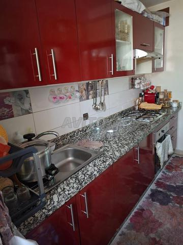 Appartement à vendre à Anosy près de Rambouillet El Oued - 2