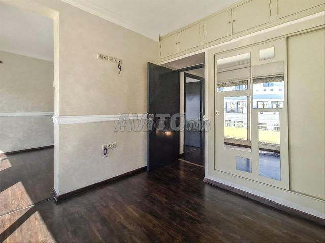APPARTEMENT DE STANDING À PALMIER, CASABLANCA