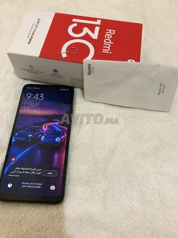 REDMI 13c
