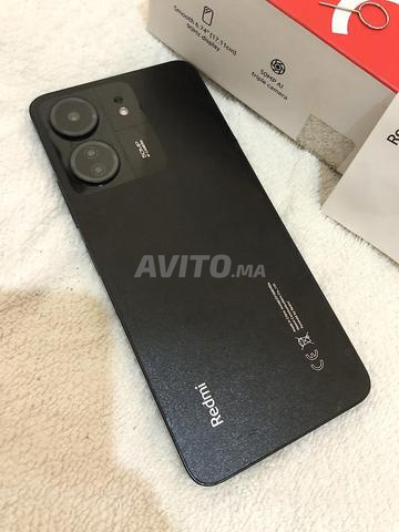 REDMI 13c - 2