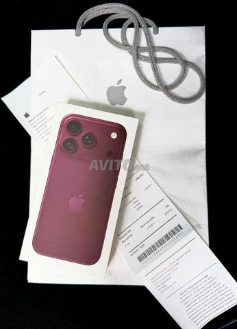 Iphone 18 Pro 256 Gb Europe