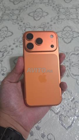 iPhone 17 Pro État Neuf