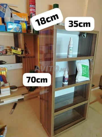Armoire géniale - 2