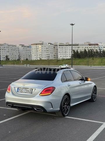 Classe C220 4Matic - 2
