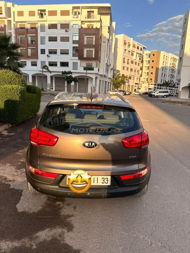 kiya sportage