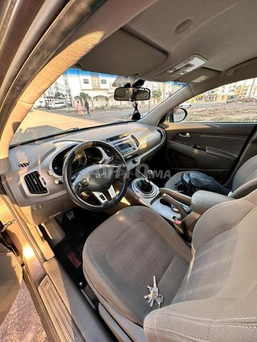 Kia Sportage - 2