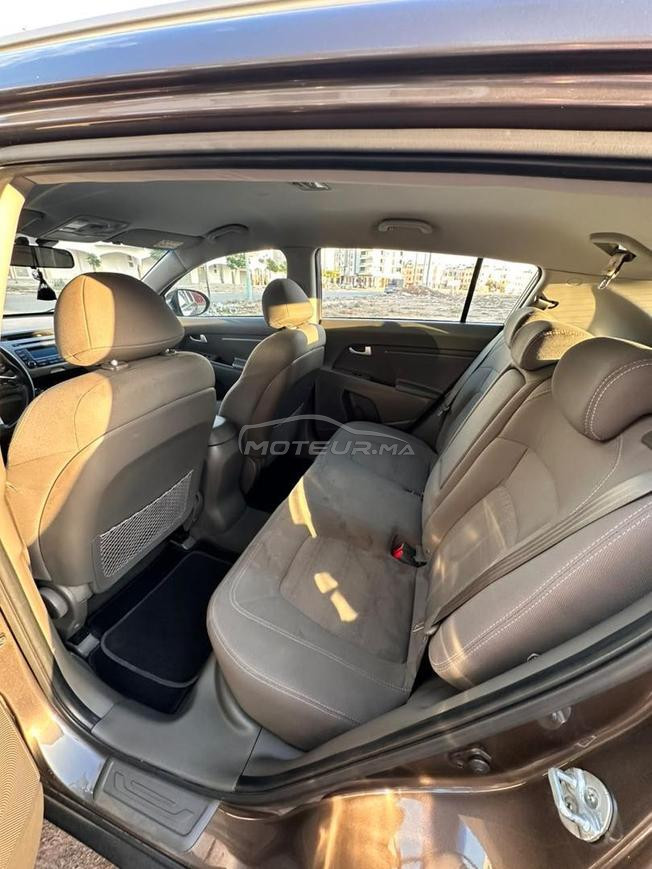 kiya sportage