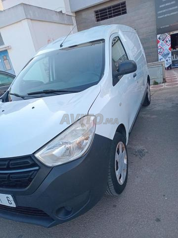 Dacia Docker Van à vendre