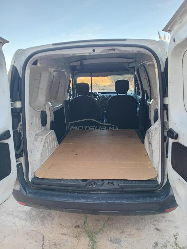 Dacia docker  van