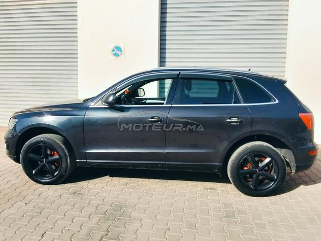 Audi Q5 Diesel Automatique 2011 à Tiznit