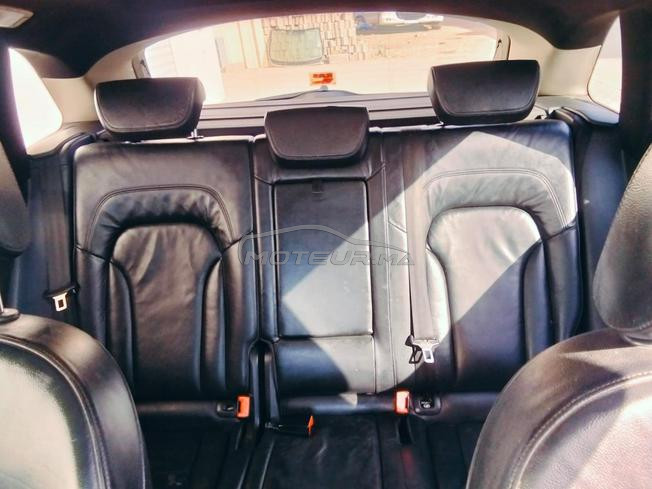 Audi Q5 Diesel Automatique 2011 à Tiznit