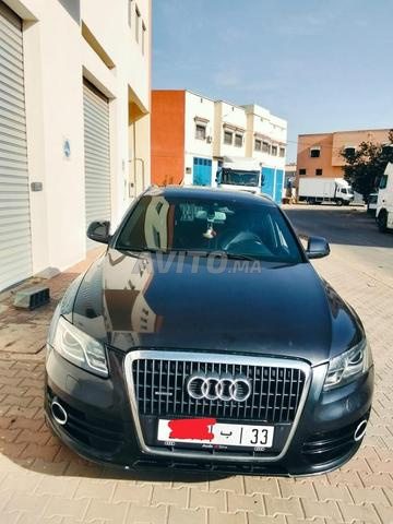 Audi Q5 Diesel Automatique 2011 à Tiznit - 2