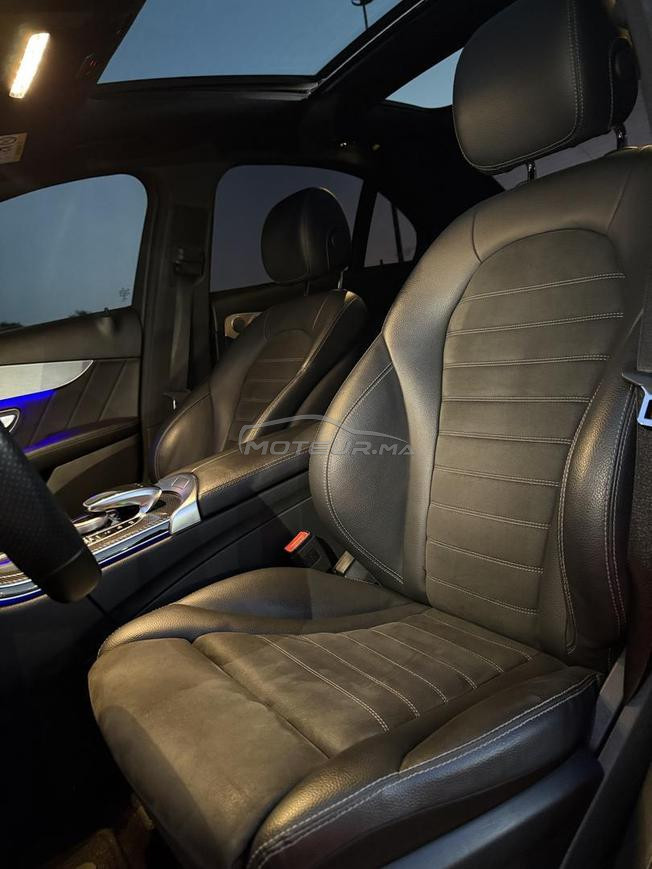 Class C220 4Matic