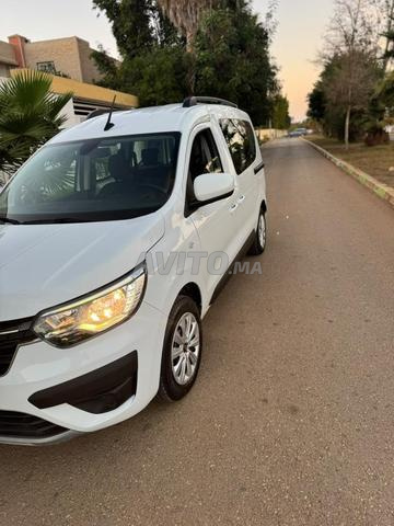 Renault Express Authentic20 2023❣️ - 2