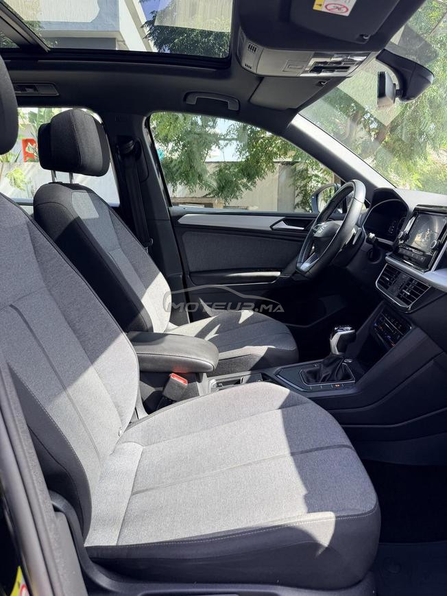 Seat Tarraco Février 2024