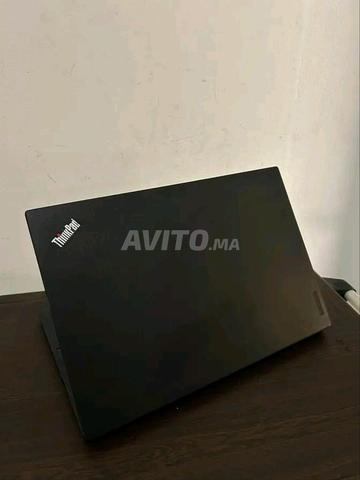 LENOVO T460 I7 6ÈME GÉN / 8GB RAM / 256GB SSD - 2