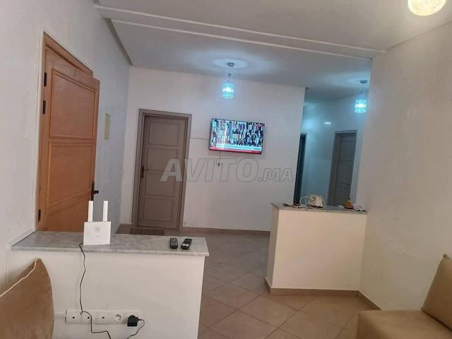 Appartement meublé à Agadir - 2
