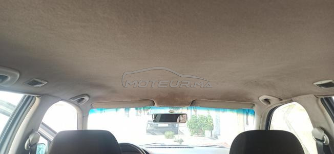 Volkswagen Golf 4 Diesel Manuelle 2001