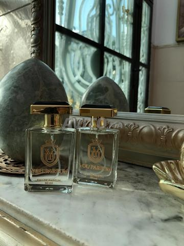 Votre parfum pour hommes et femmes - 2