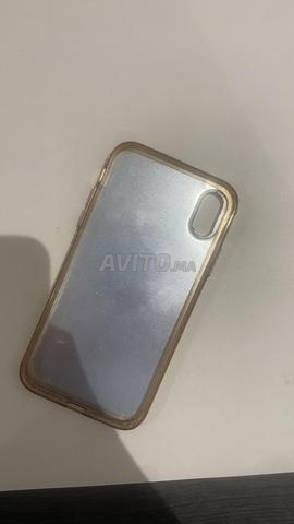 Pochette iPhone XR Très bon état - 2