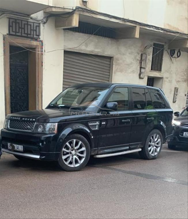 Range Rover Sport Autobiography 2011 