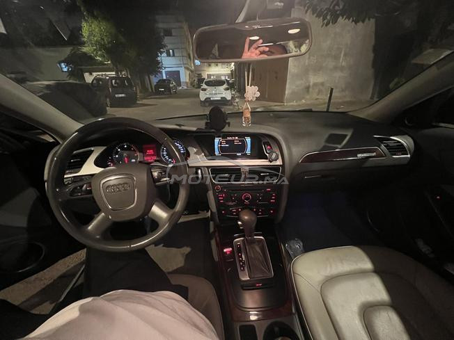 Audi a4 v6 3.0 tdi quattro 