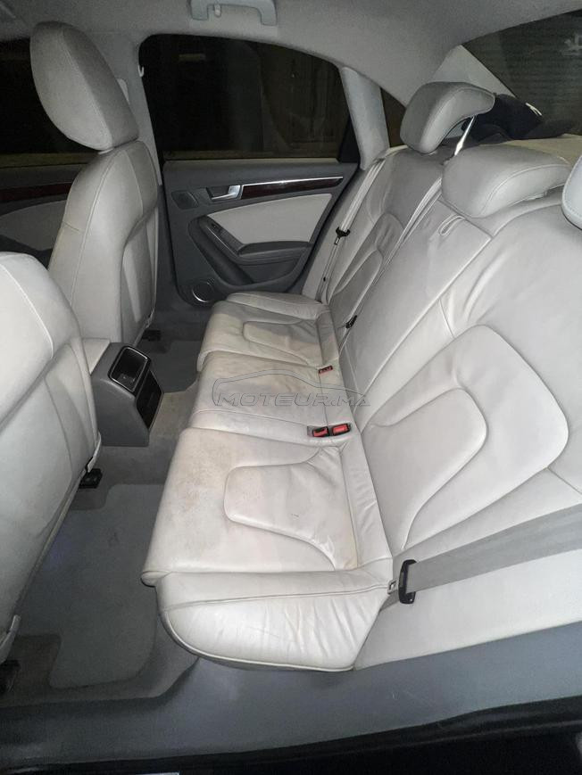 Audi a4 v6 3.0 tdi quattro 
